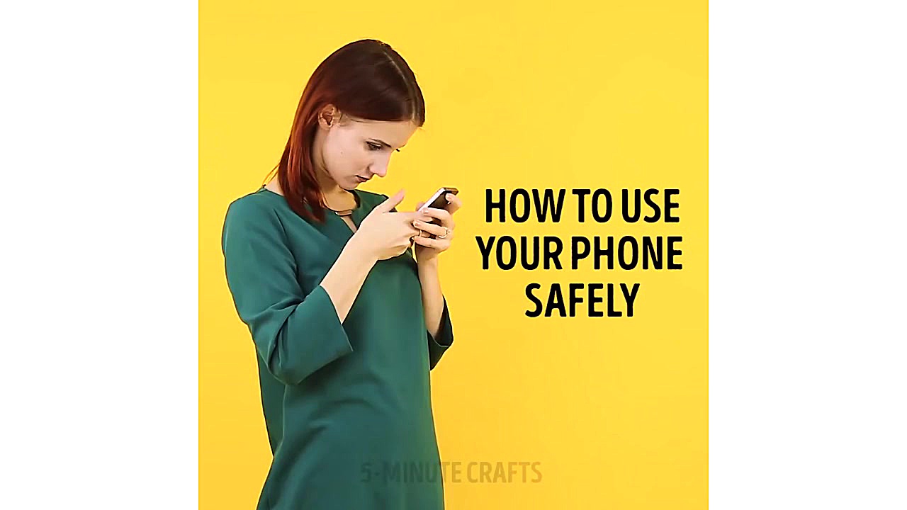 23 ترفند گوشی موبایل  ترفند ها...