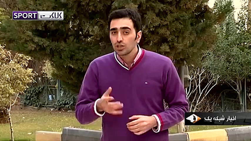 حاشیه های تمام نشدنی سرخابی ها...