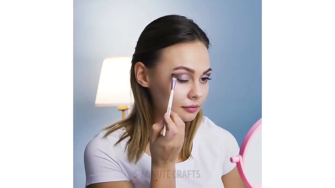 30 ترفند آرایشی  ترفند های جال...