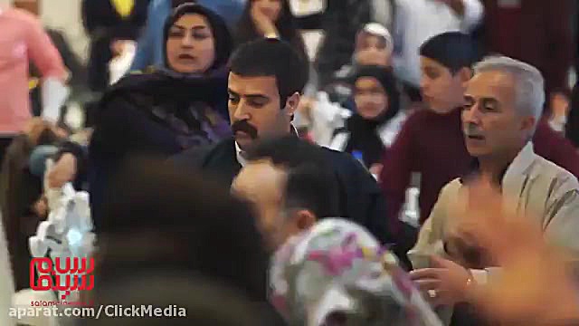 اولین تیزر سریال پایتخت 6 منتش...