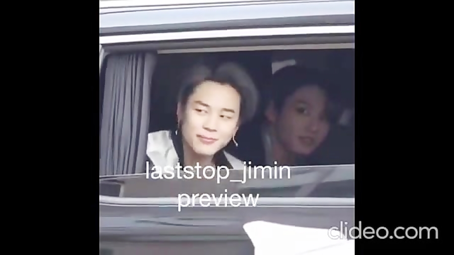 این ویدئوی جیکوک توی هشت ساعت...