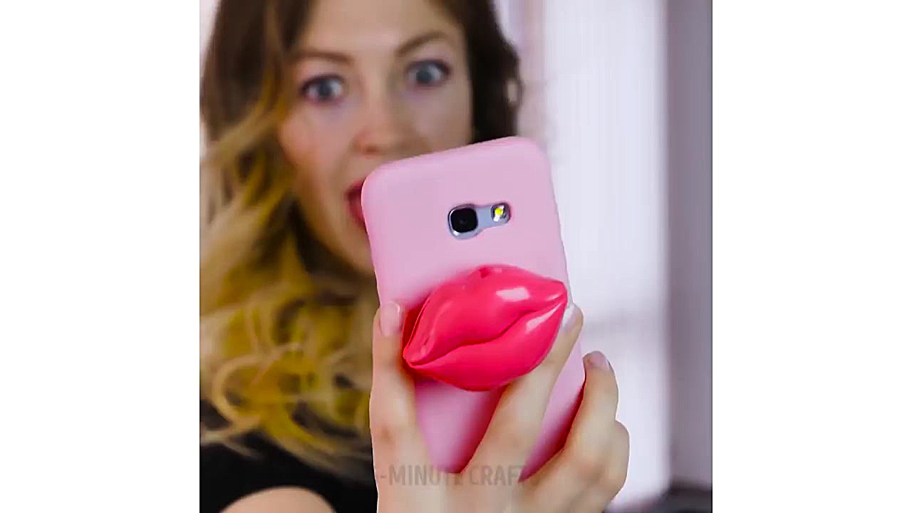 20 ترفند زیبا کردن گوشی موبایل...