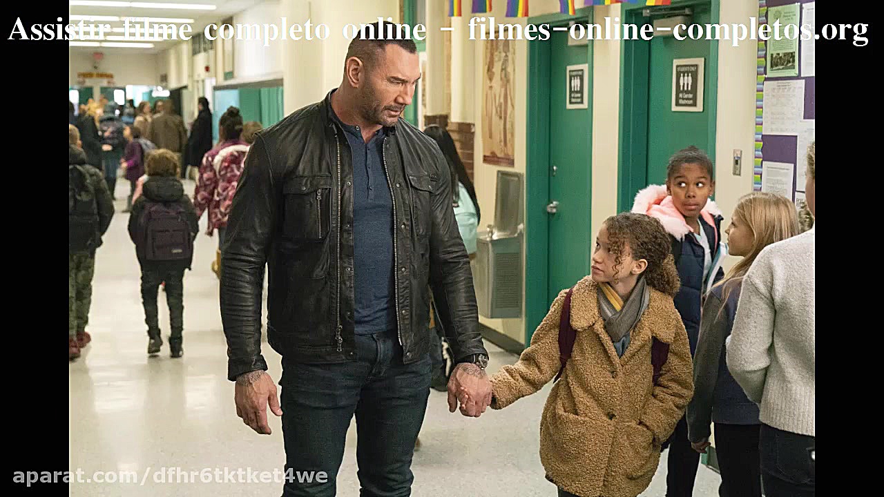 Aprendiz de Espi&atilde; Filme...