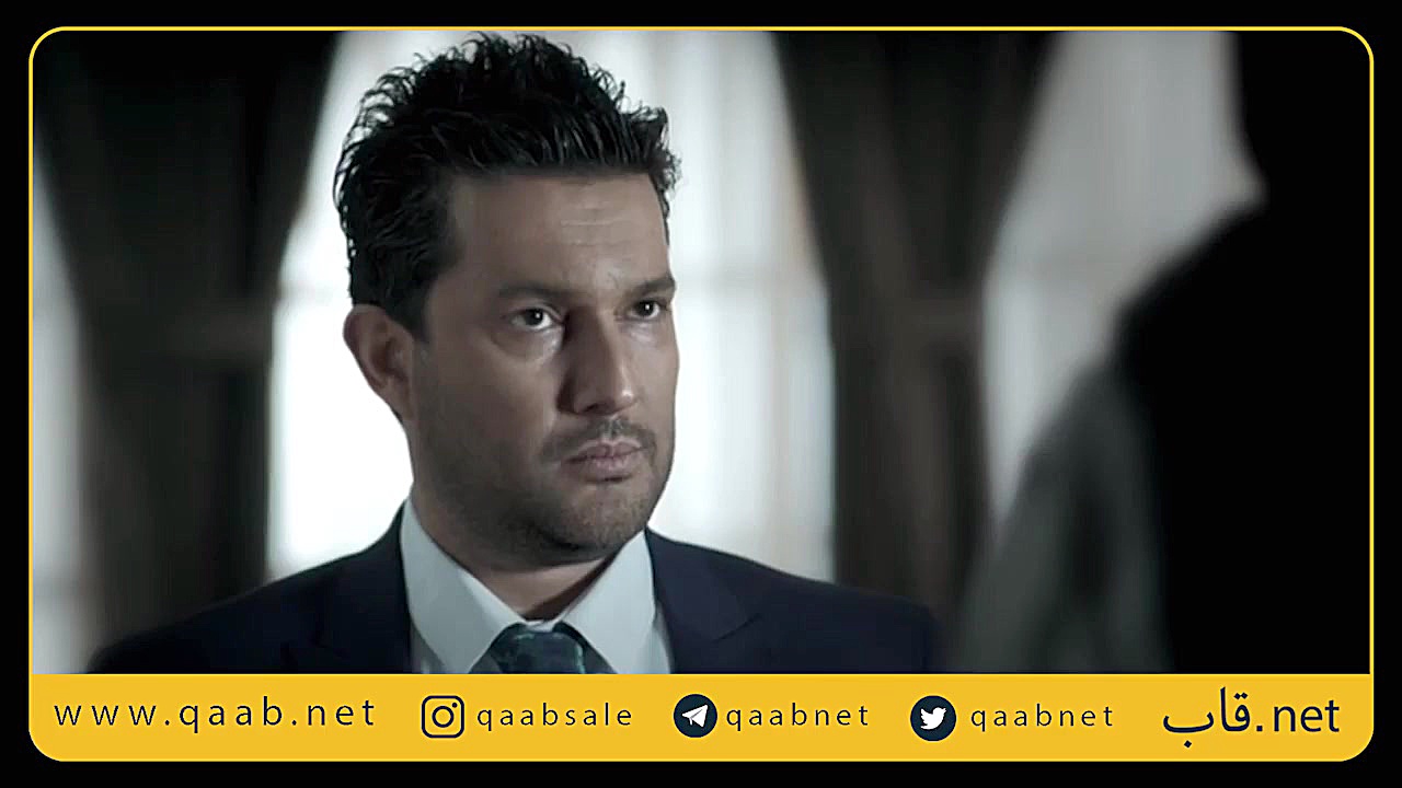 قسمت 15 سریال دل در قاب نت