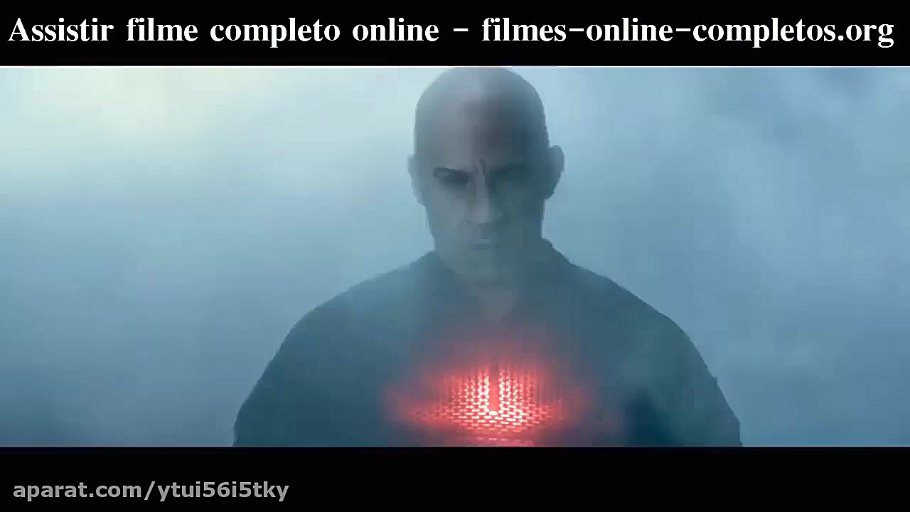 Bloodshot Portugu&ecirc;s Dobl...