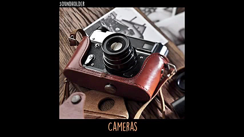 دانلود افکت صدای شاتر دوربین ع...