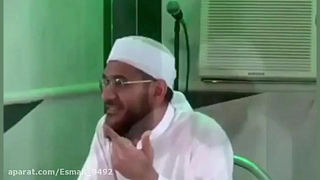 اخلاق زيبايي رسول الله(ﷺ)