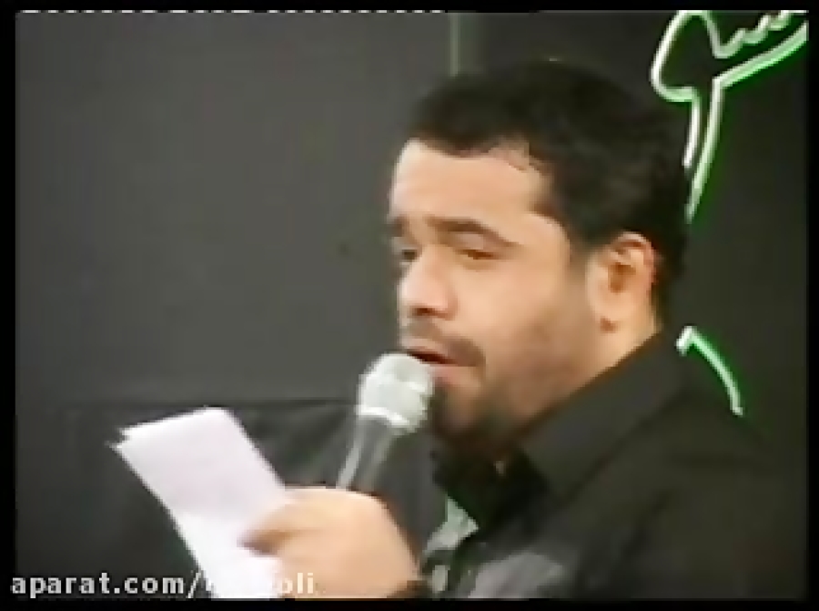 محمودکریمی(خسته ی خسته تنهای ت...