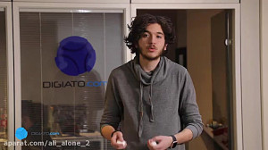 جعبه گشایی و نگاه نزدیک دیجیات...