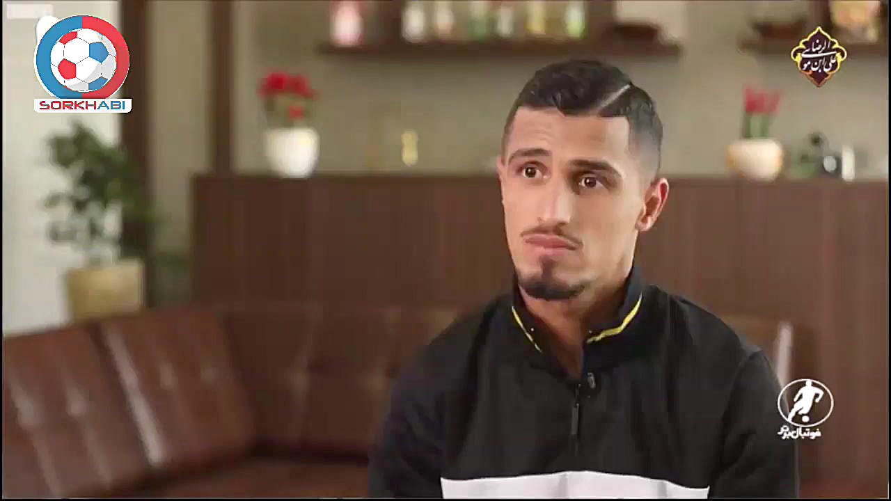 علی علیپور و مروری بر گل&zwnj;...