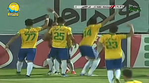 خلاصه فوتبال تراکتور صنعت نفت...