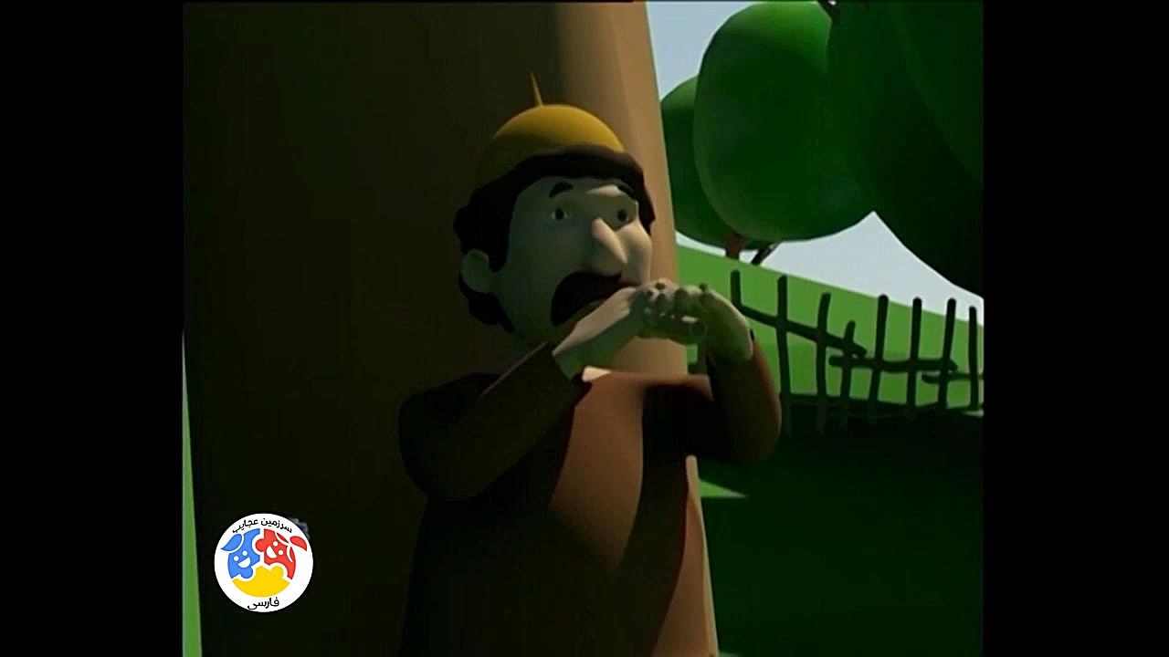 Hakem va Hatam | (حاکم و حاتم...