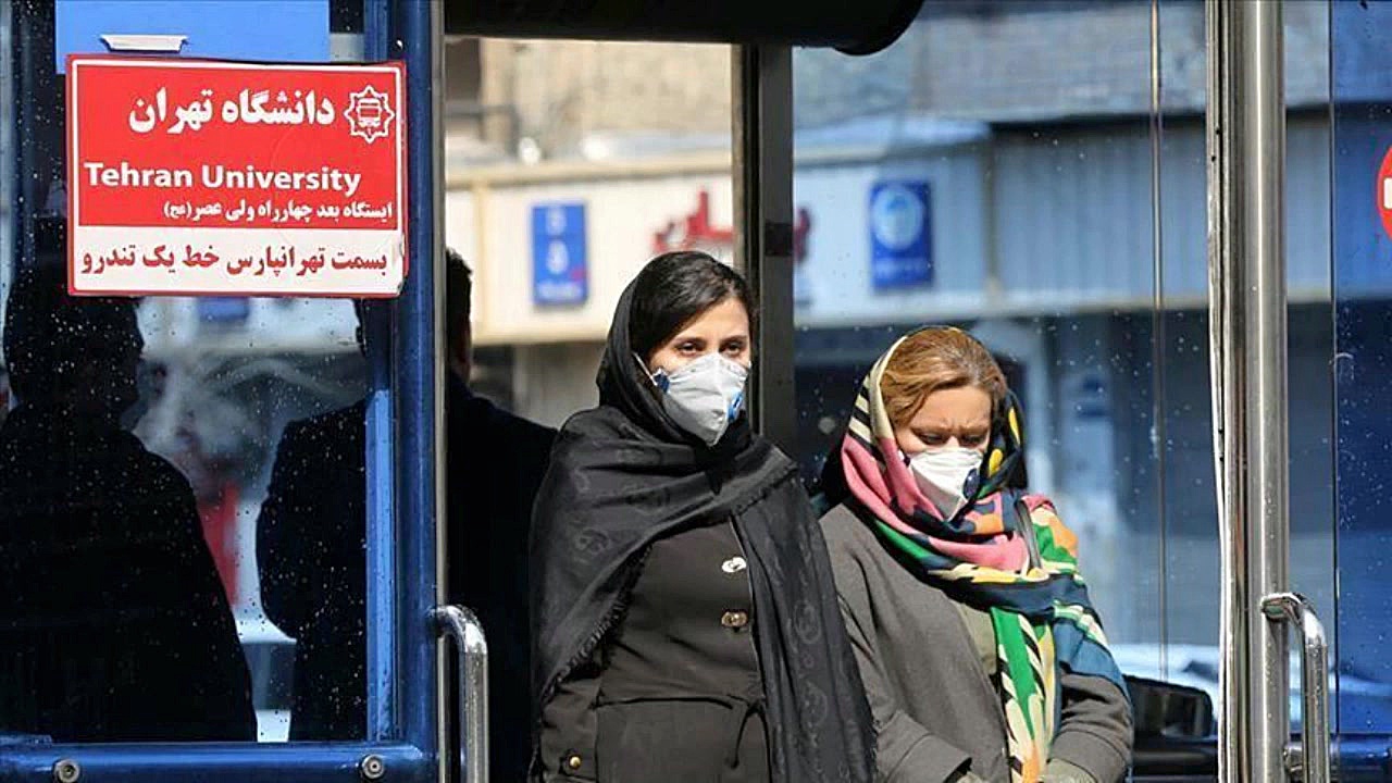 آخرین وضعیت مبتلایان به ویروس...