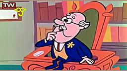 تنسی تاکسیدو و چاملی قسمت 10