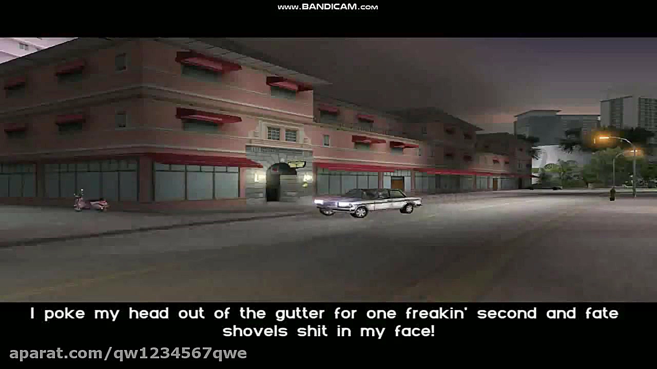 واکترو GTA Vice City قسمت ۱ [...