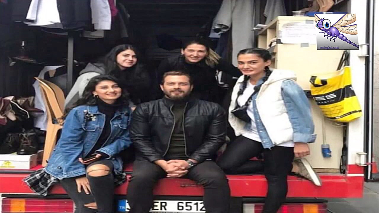 خلاصه داستان قسمت آخر سریال تر...