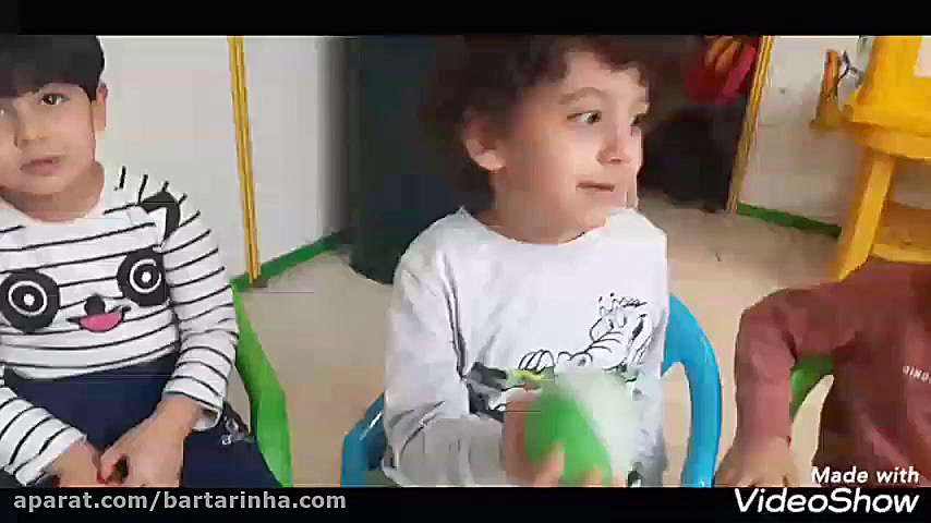 برترین ها  مهد کودک و پیش دبست...