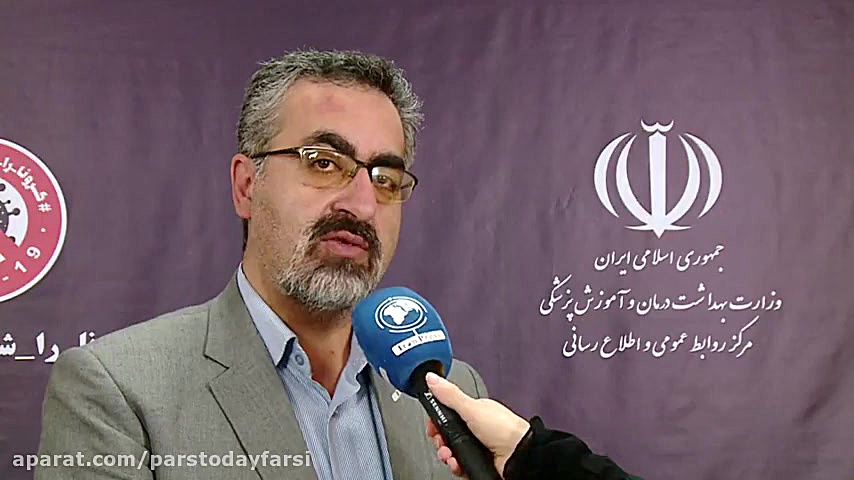 واکسن کرونا در دست تهیه است