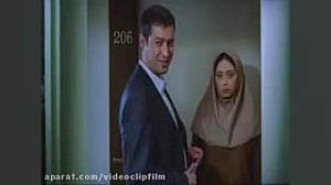 مامانش مستخدم هتل موقعه دسشویی...