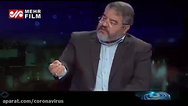 آیا ویروس کرونا حمله بیولوژیک...