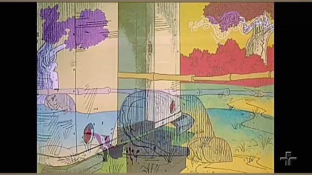 مورچه و مورچه خوار قسمت 6