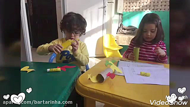 برترین ها  مهد کودک و پیش دبست...