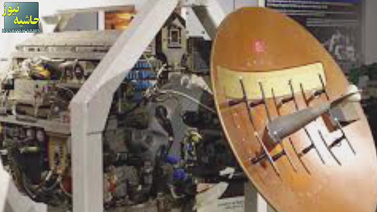 جهش بلند ایران در ساخت اشباح ه...