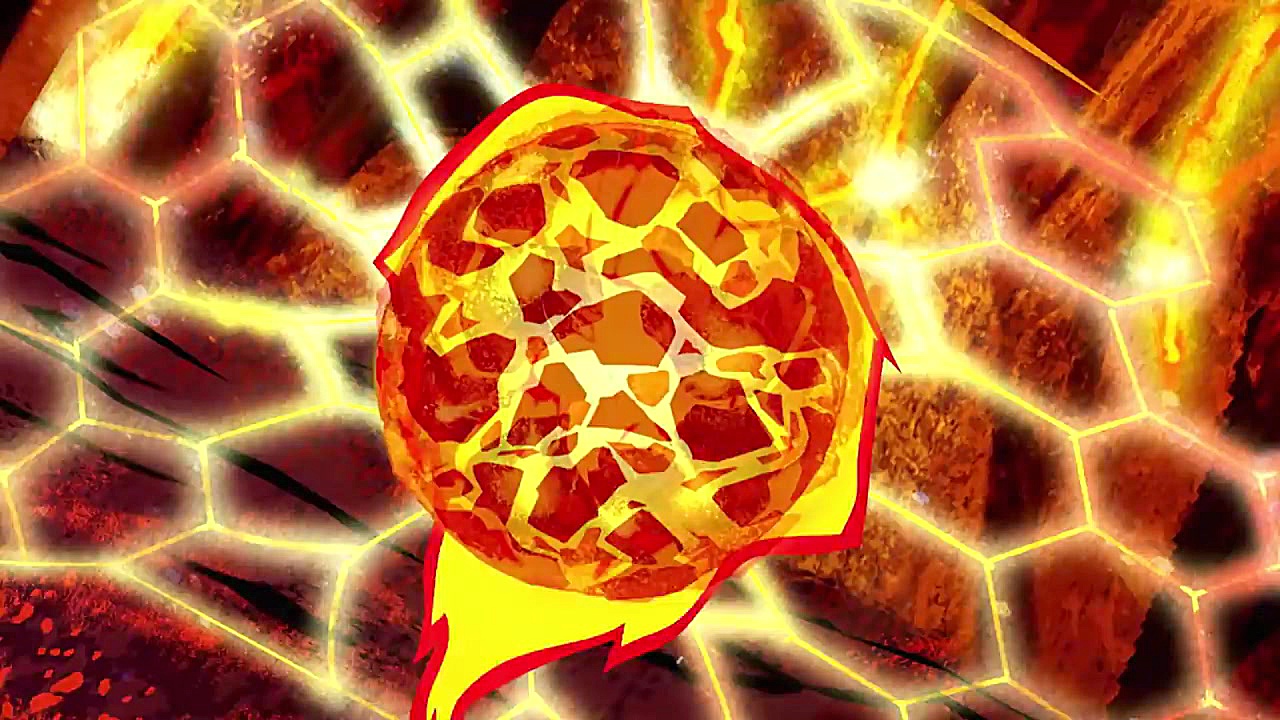 انیمیشن بن تن  جدید قسمت 38  B...