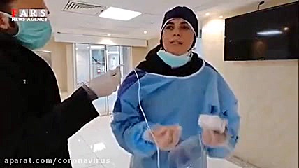 صحبت‌های مهم خانم دکتر مهناز ا...