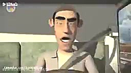 انیمیشن سیا ساکتی قسمت ۴