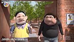 انیمیشن سیا ساکتی قسمت ۲