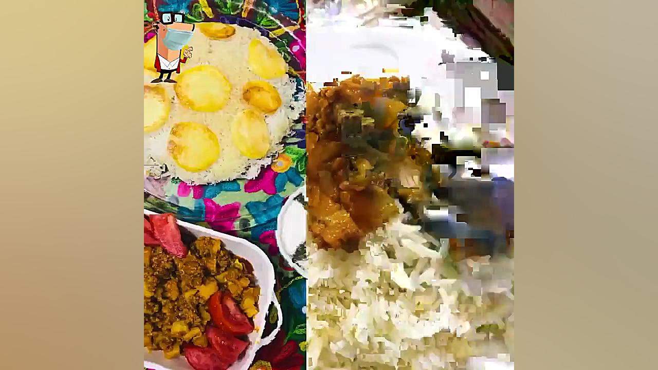 طرز تهیه واویشکا !!!