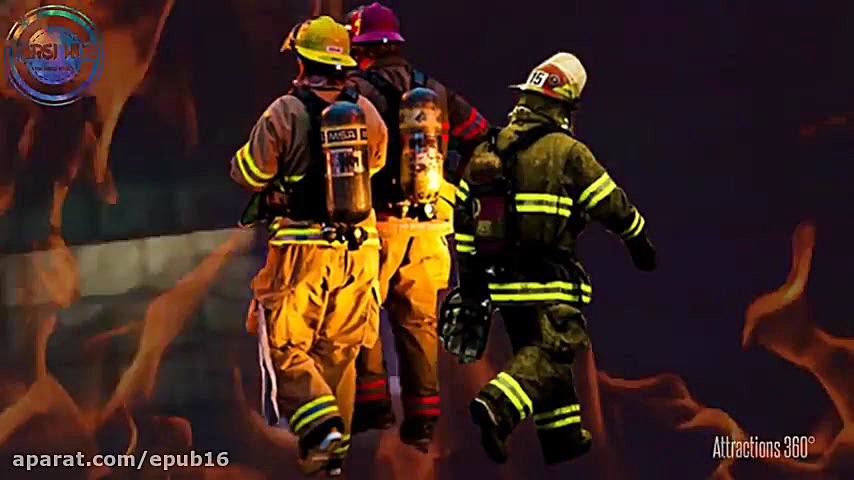 وحشتناک ترین حوادثی که در شهر...