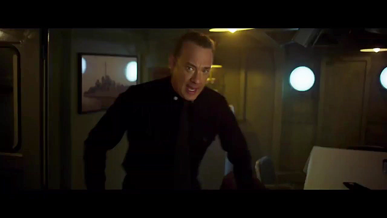 اولین تریلر فیلم اکشن و جنگی G...