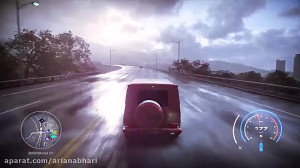 گیم پلی Need For Speed Heat  م...
