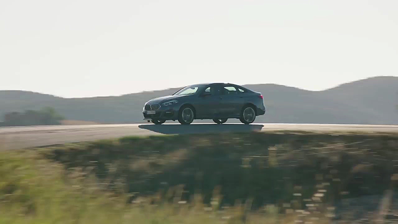 New BMW 2 Series Gran Coupe 20...