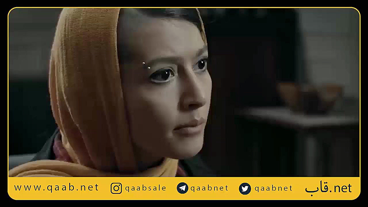 برشی از فیلم سرکوب در قاب نت