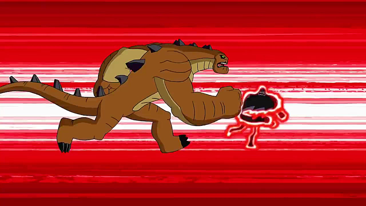 انیمیشن بن تن  جدید قسمت 93  B...