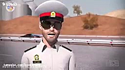 انیمیشن سیا ساکتی قسمت ۷