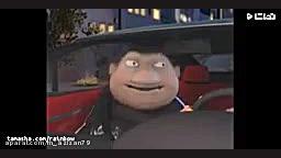 انیمیشن سیا ساکتی قسمت ۱۲