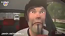 انیمیشن سیا ساکتی قسمت ۱۳