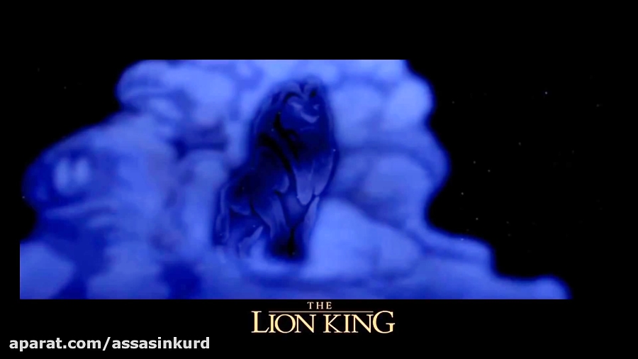 The Lion King Soundtrack