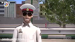 انیمیشن سیا ساکتی قسمت ۱۶