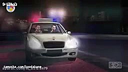 انیمیشن سیا ساکتی قسمت ۱۸