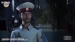 انیمیشن سیا ساکتی قسمت ۱۹