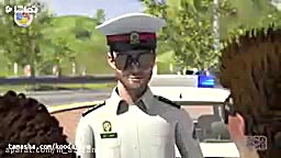 انیمیشن سیا ساکتی قسمت ۲۰