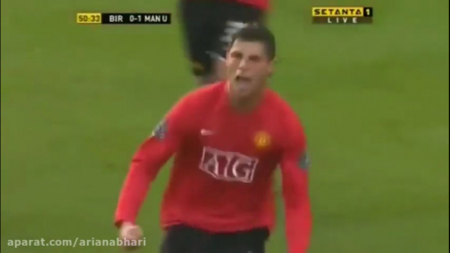 42 سوپر گل کریستیانو رونالدو ب...