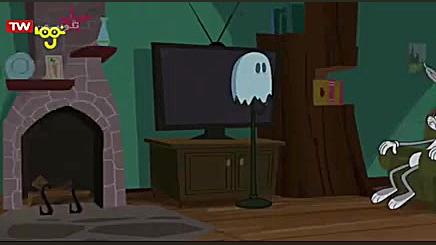 روح سرگردان