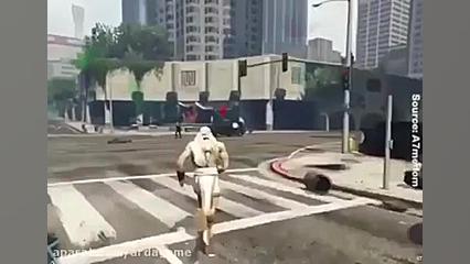 ماد ساز های gta v