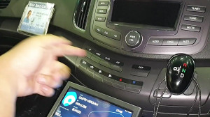 BYD E6 EV Blue Bird e Taxi 201...